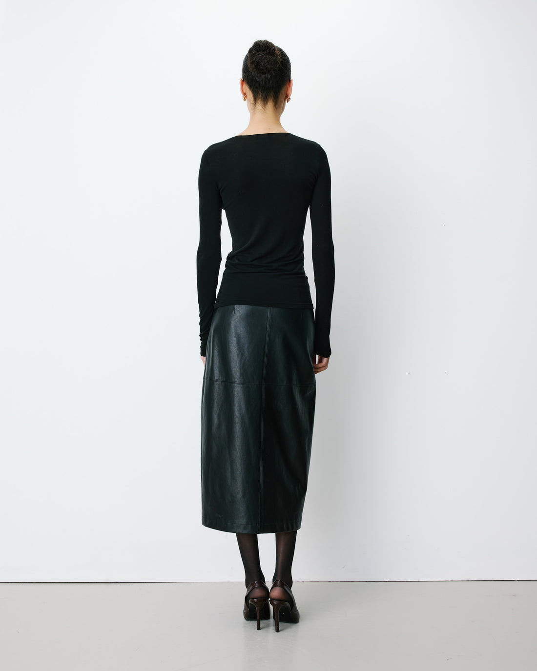 Grace & Mila Alkias T-shirt long sleeves