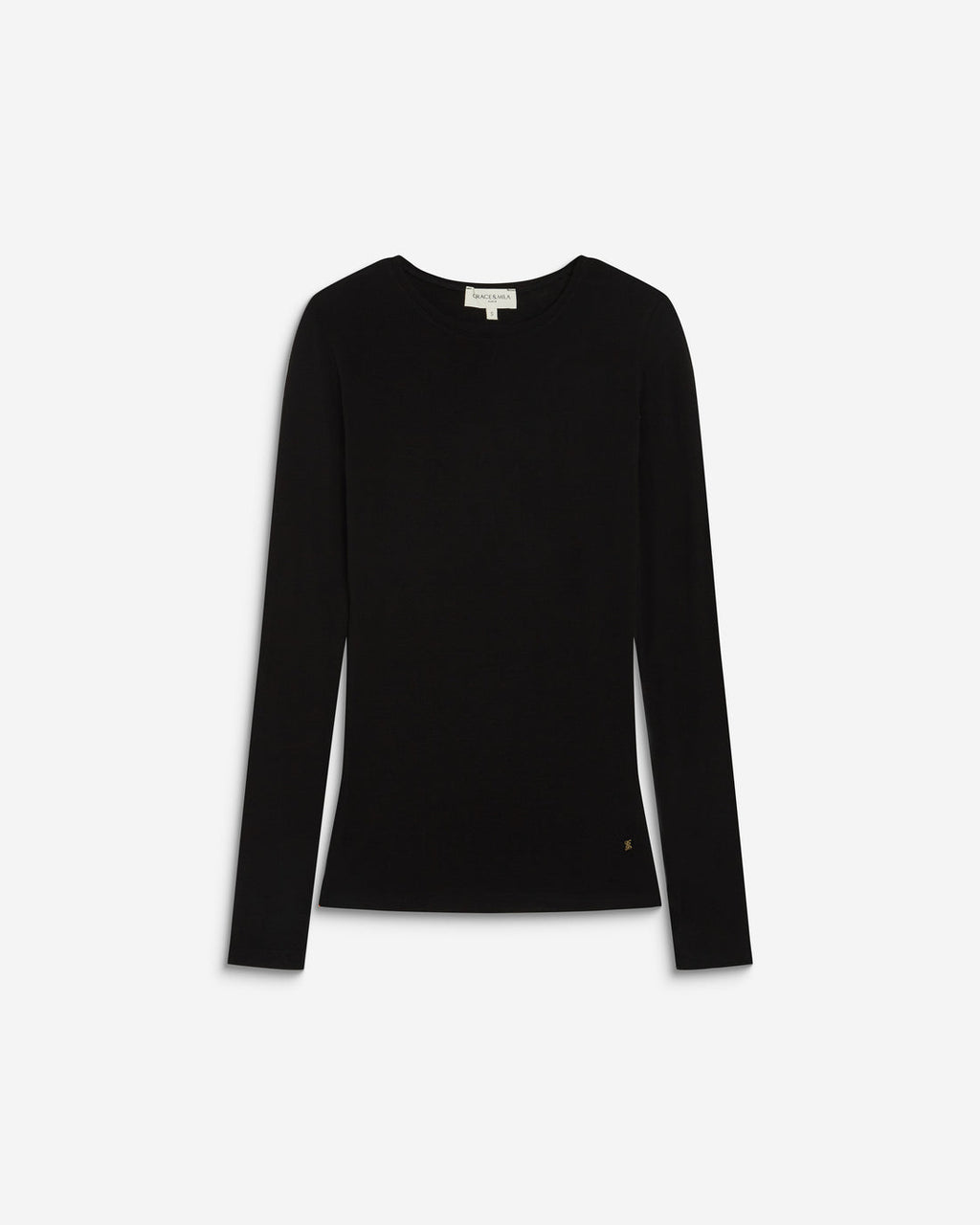 Grace & Mila Alkias T-shirt long sleeves