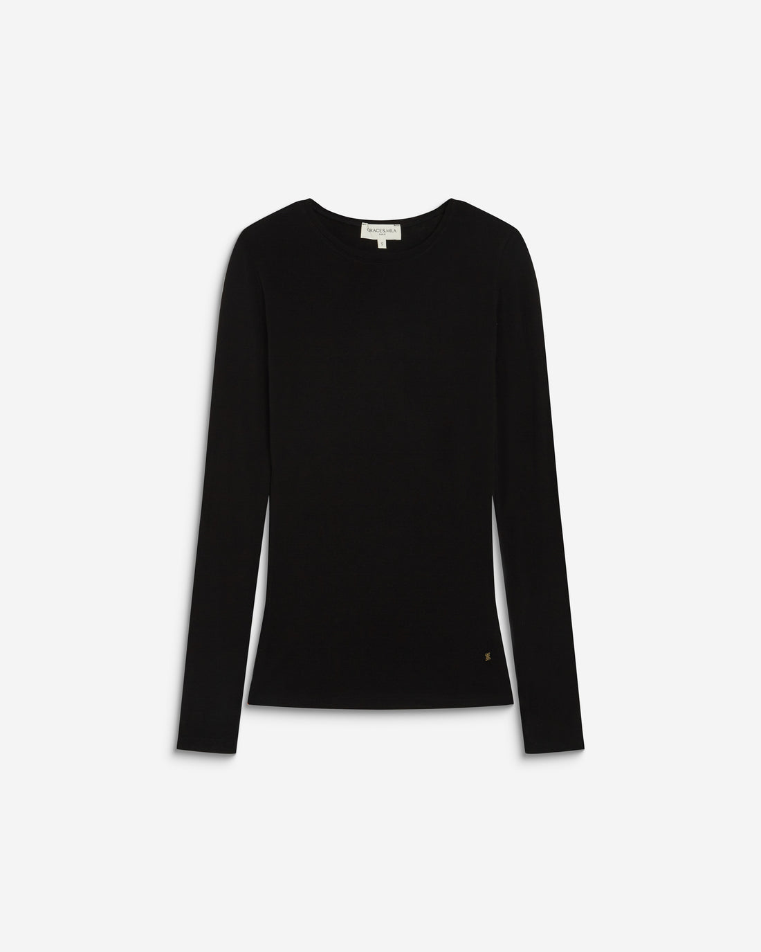 Grace & Mila Alkias T-shirt long sleeves