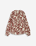 Grace & Mila blouse Ambrine
