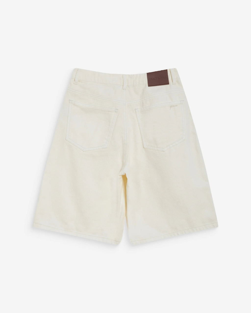 Bermuda Will Ss2623009