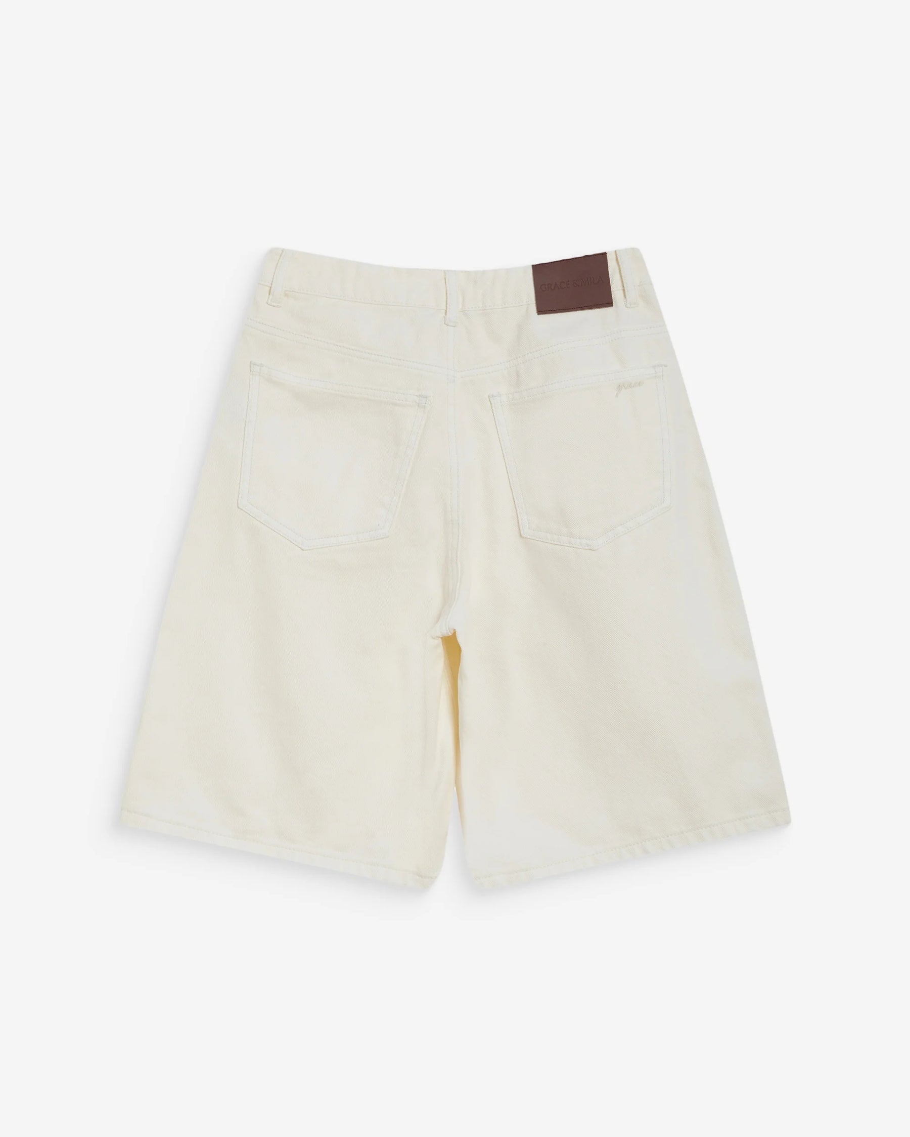 Bermuda Will Ss2623009