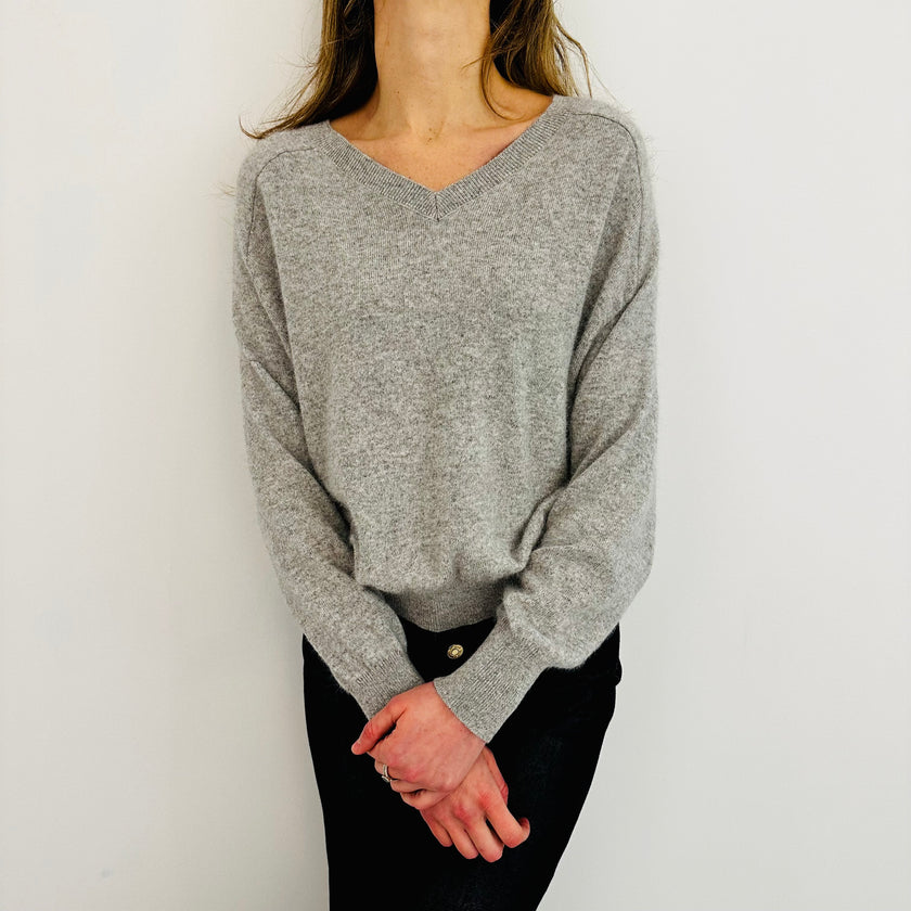 TWNS the label knitwear long sleeved Salida