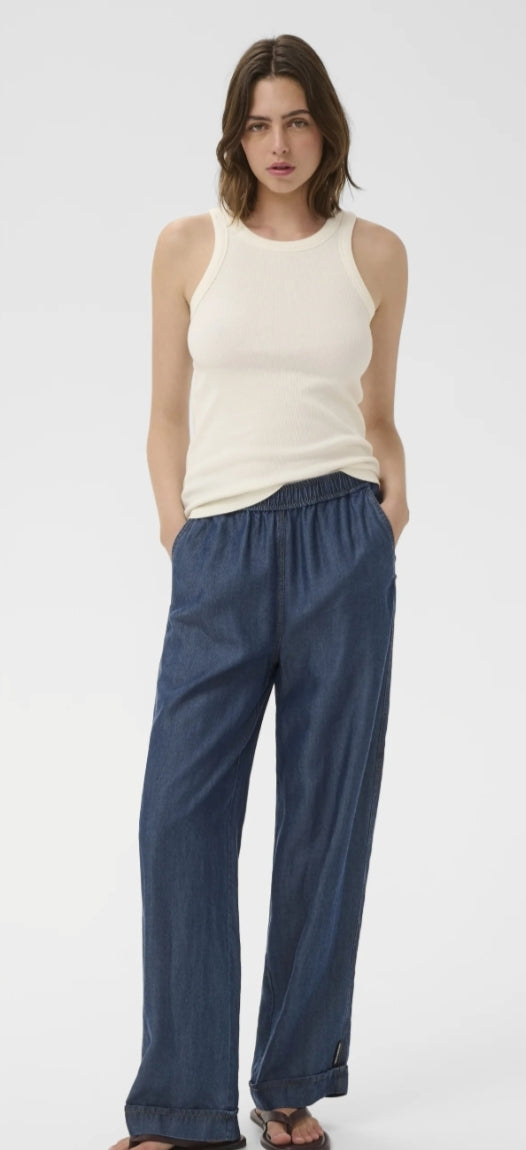 EloiseIW Pullon Pants – InWear