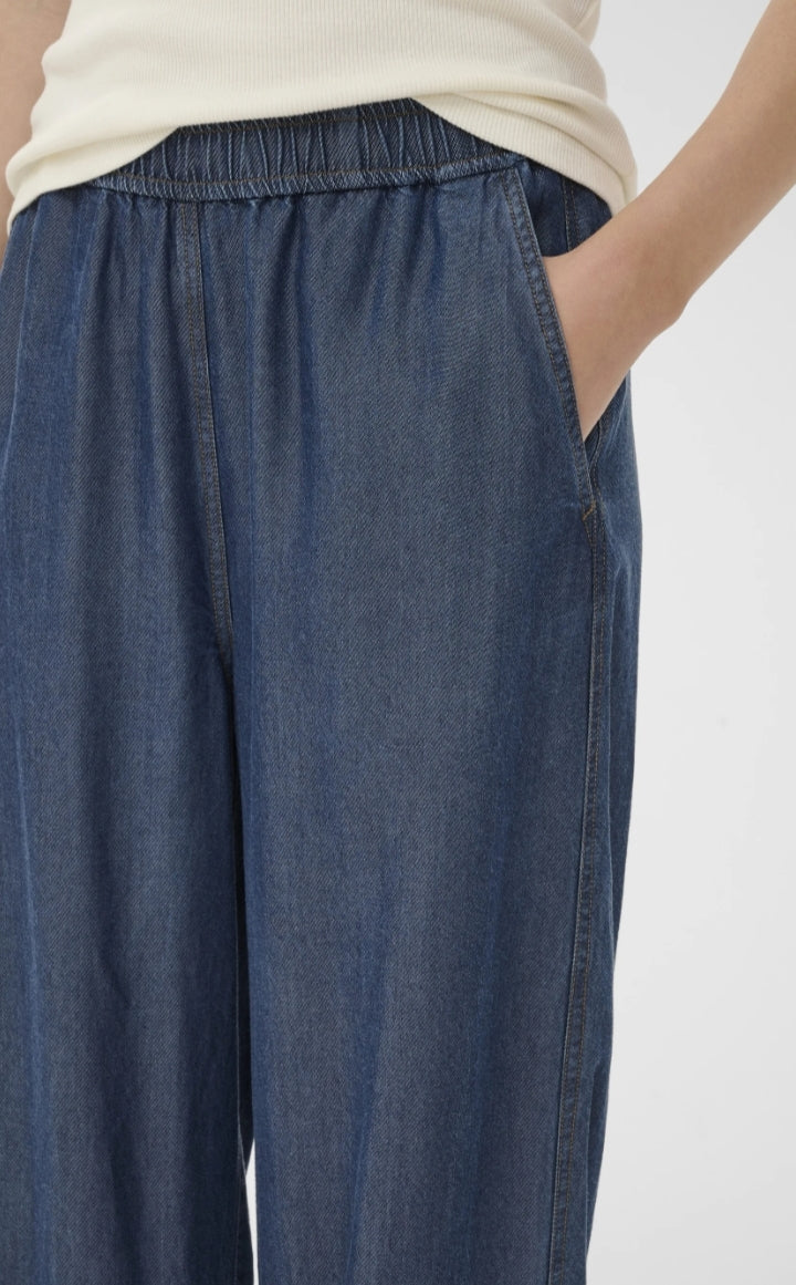 EloiseIW Pullon Pants – InWear