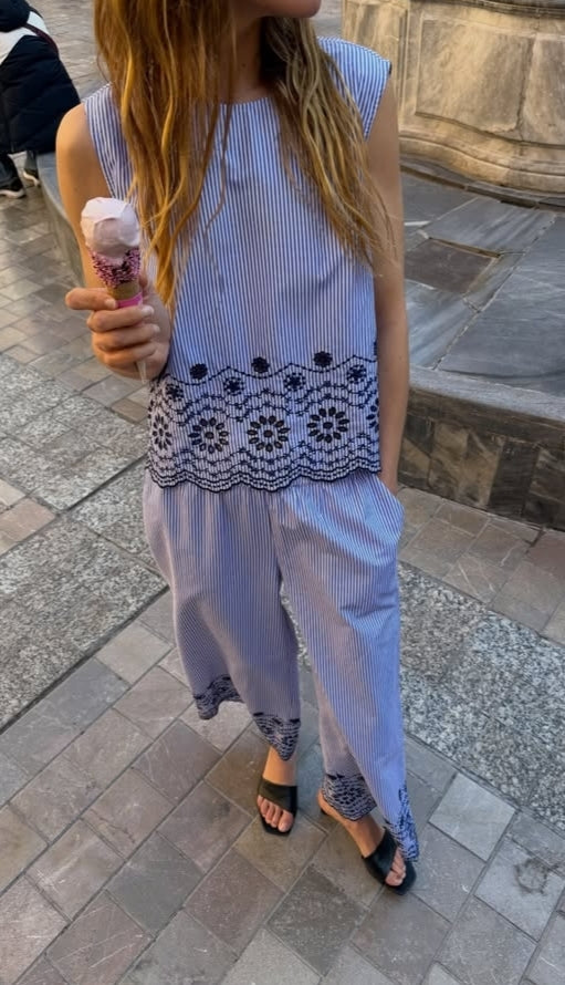 Byinzi Pants