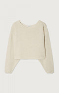 Itonay Sweatshirt - Ecru Chine
