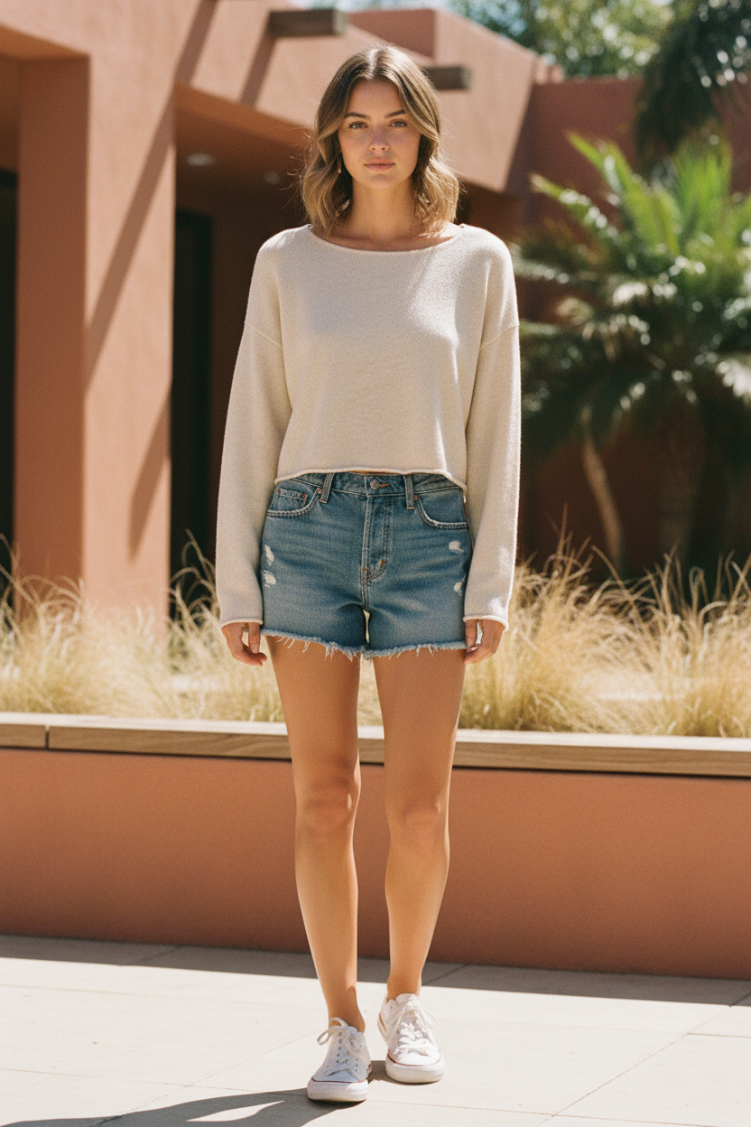 Itonay Sweatshirt