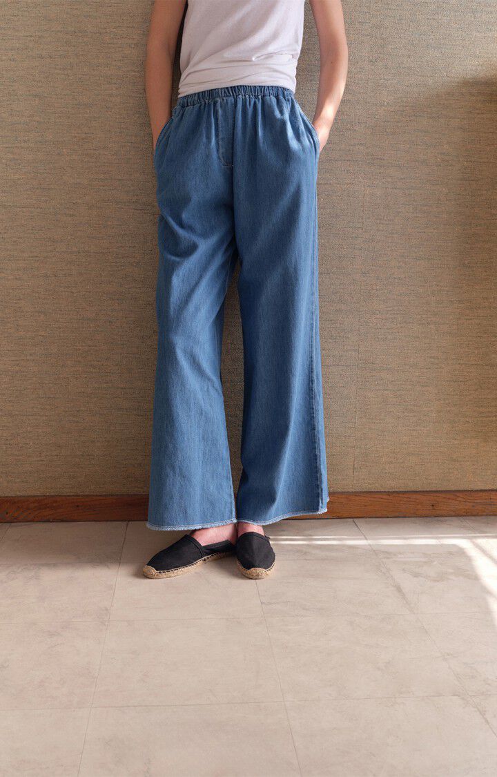 Jeans Large Medium Blue