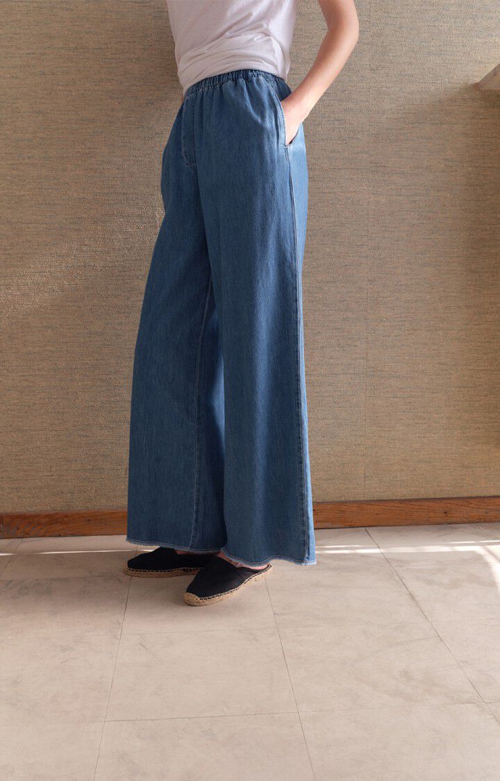 Jeans Large Medium Blue