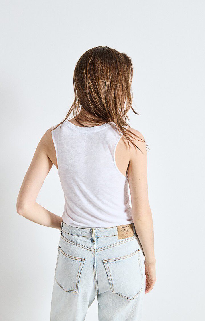 JAC47 Femme tanktop jacksonville