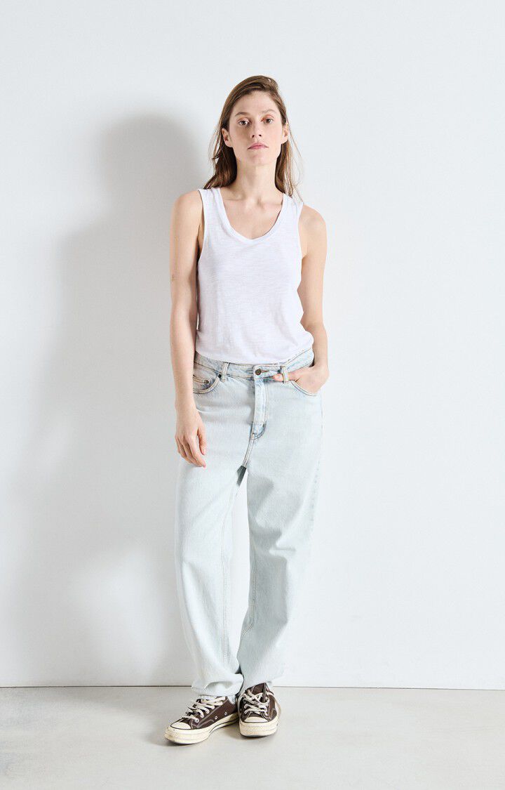 JAC47 Femme tanktop jacksonville