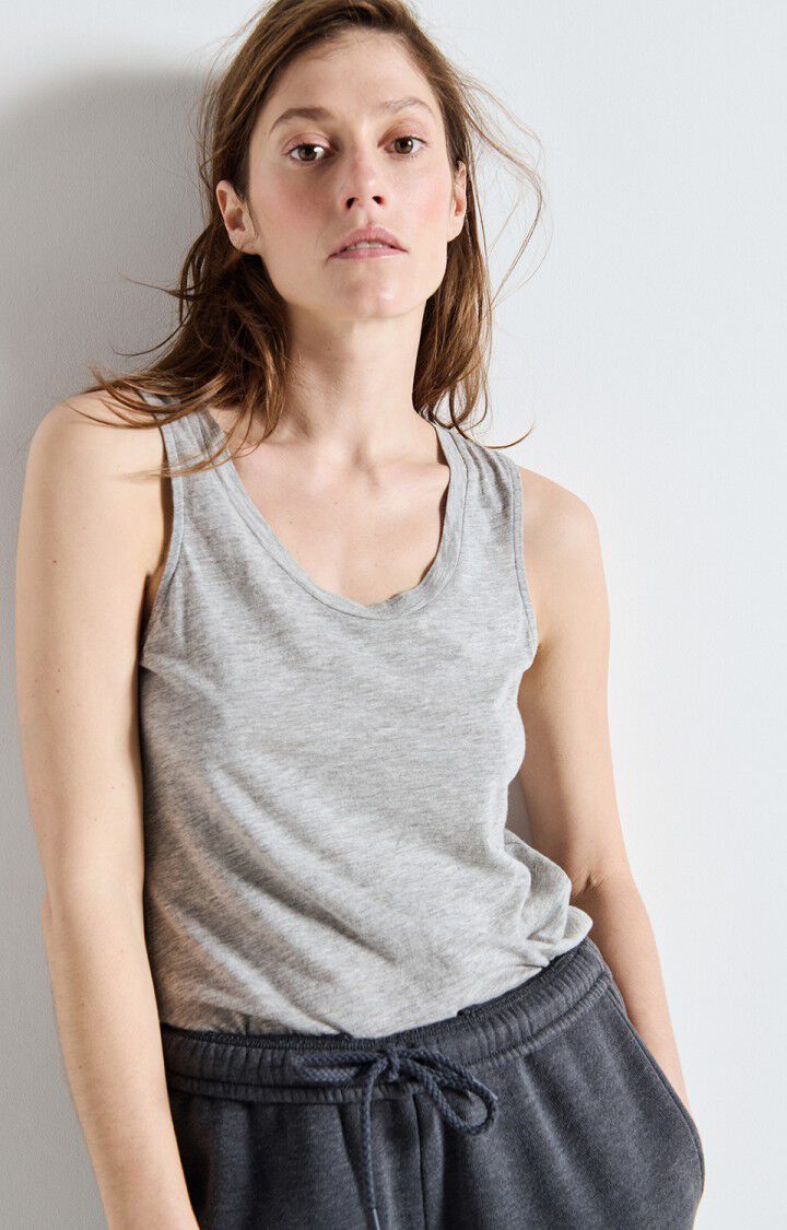 American vintage JAC47 Femme tanktop jacksonville