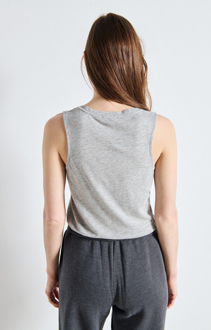 American vintage JAC47 Femme tanktop jacksonville