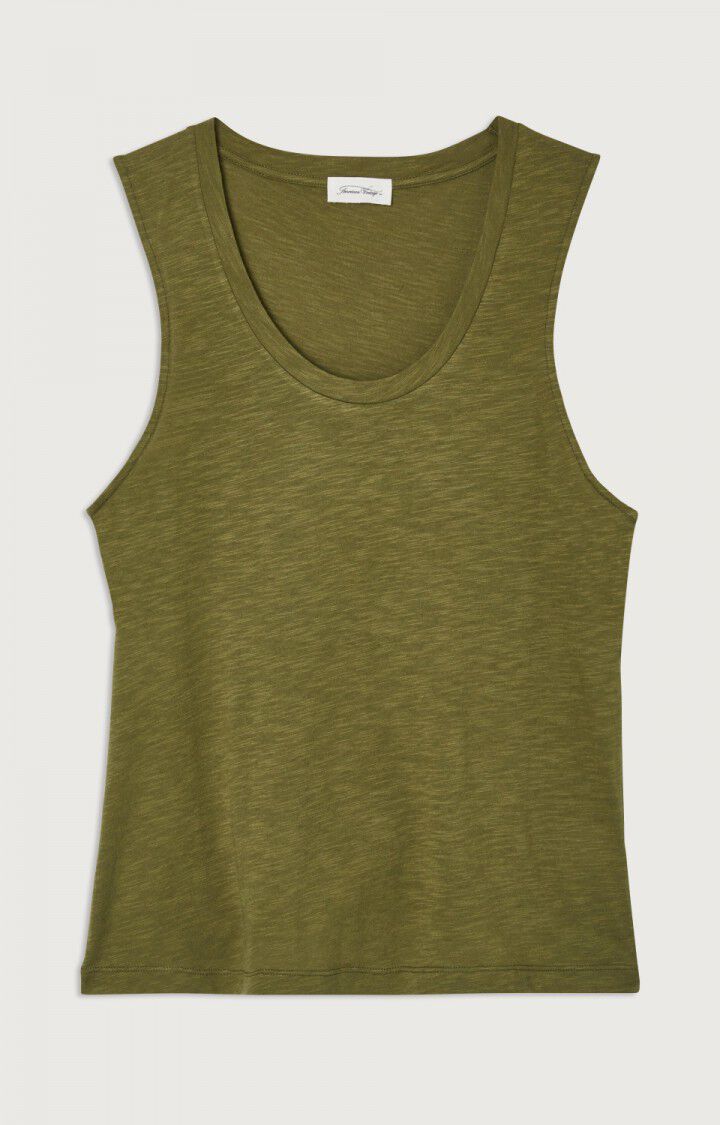JAC47 Femme tanktop jacksonville
