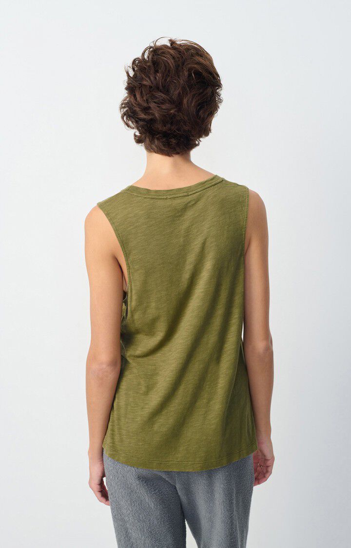 JAC47 Femme tanktop jacksonville