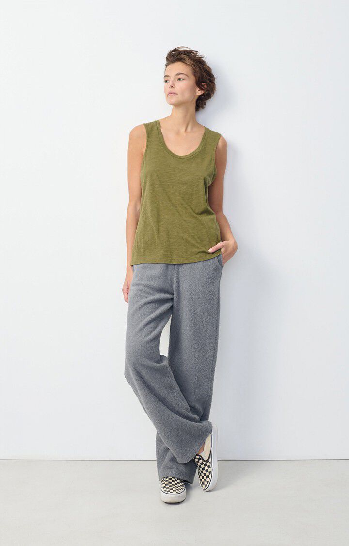JAC47 Femme tanktop jacksonville