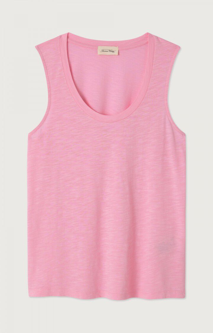 American vintage JAC47 Femme tanktop jacksonville