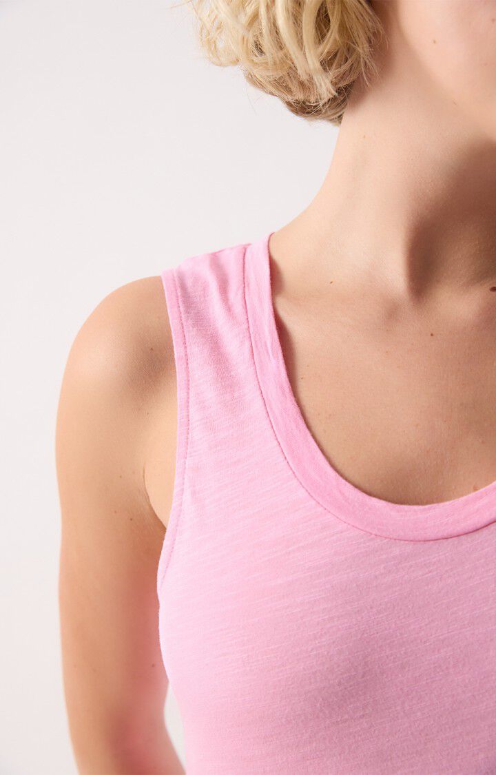 American vintage JAC47 Femme tanktop jacksonville