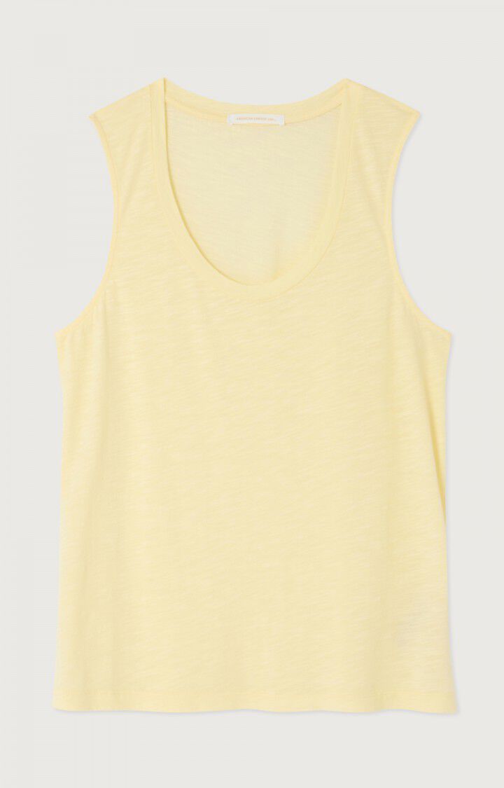 American vintage JAC47 Femme tanktop jacksonville