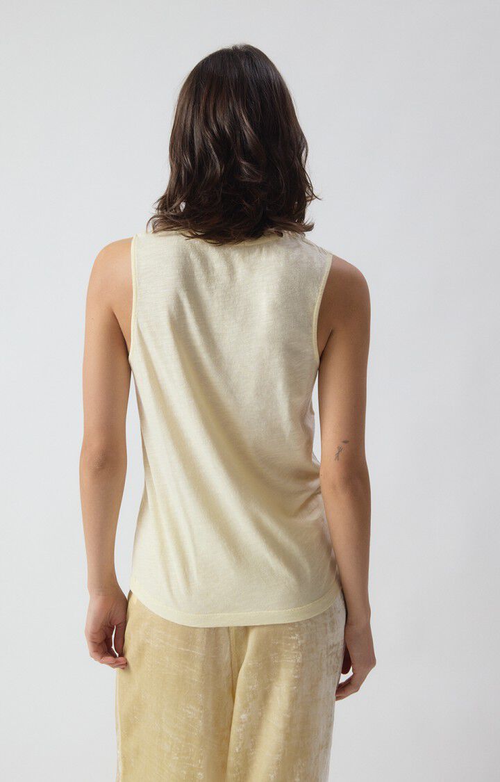 American vintage JAC47 Femme tanktop jacksonville