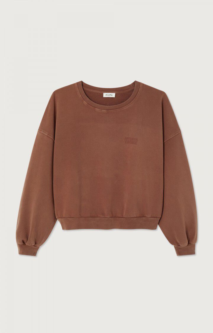 Sweat col rond JIT03AH26 AMV