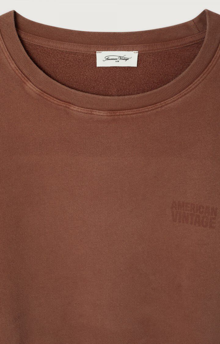 Sweat col rond JIT03AH26 AMV