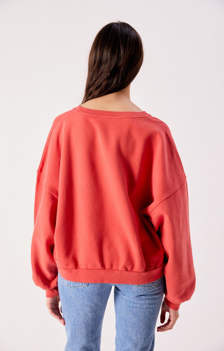 Sweat col rond JIT03AH26 AMV