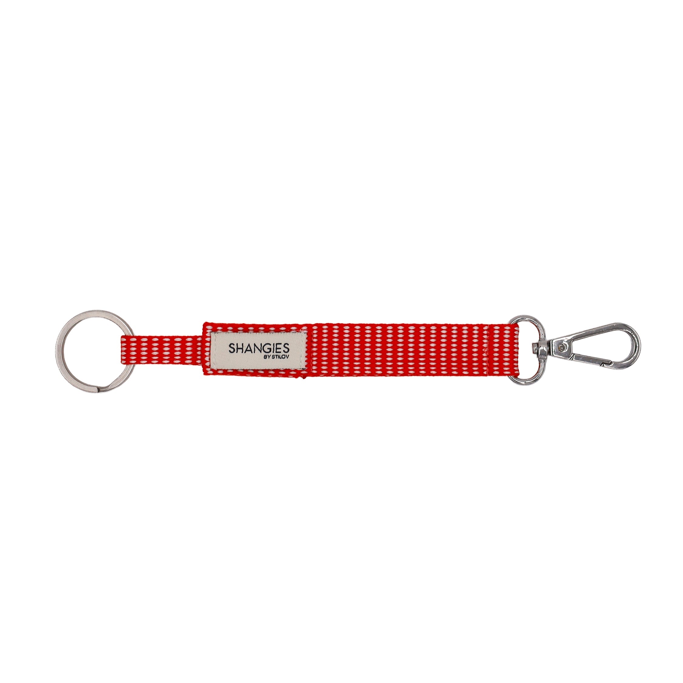 Shangies Key Chain