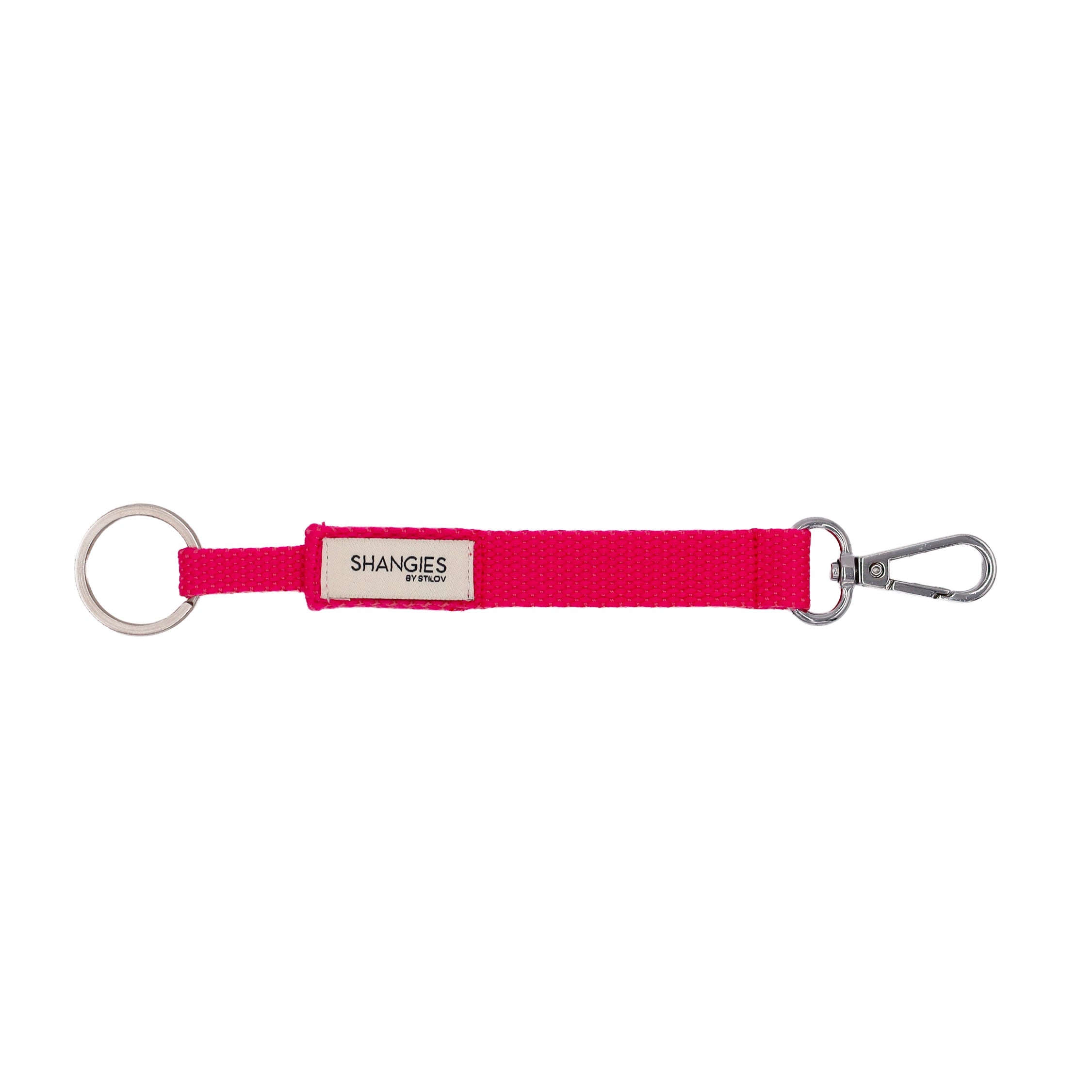 Shangies Key Chain