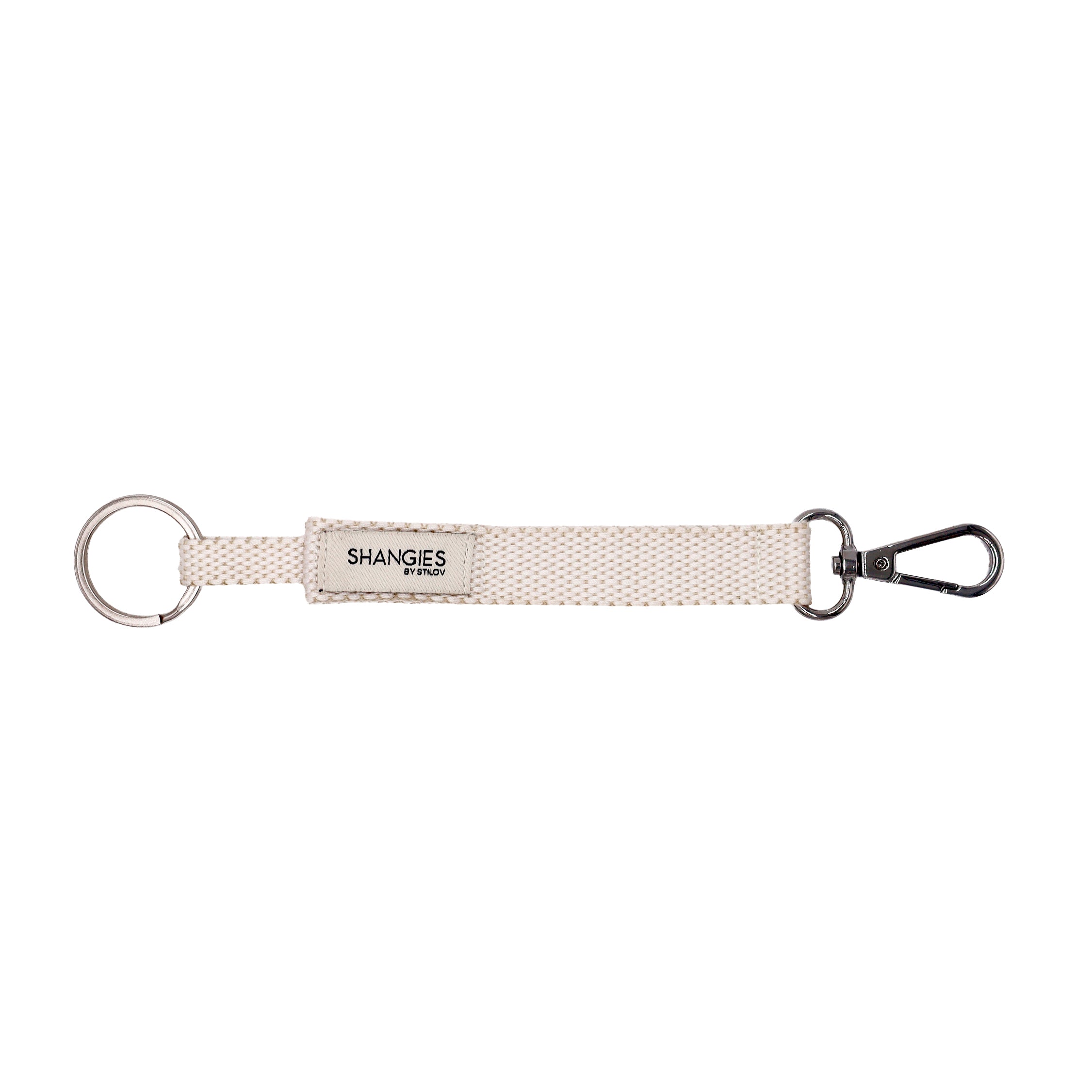 Shangies Key Chain