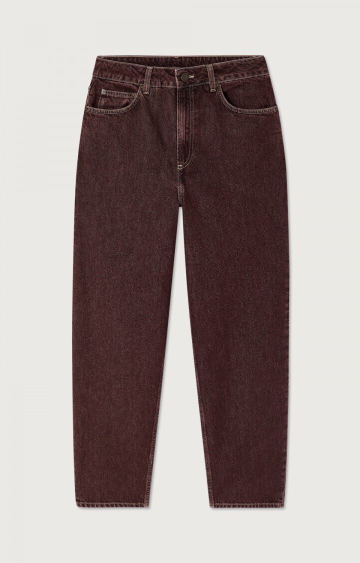 American vintage jeans denim  balloon OSH11AH26