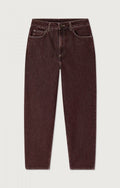 American vintage jeans denim  balloon OSH11AH26