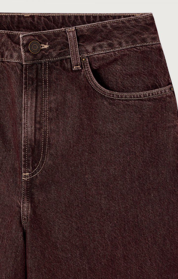 American vintage jeans denim  balloon OSH11AH26