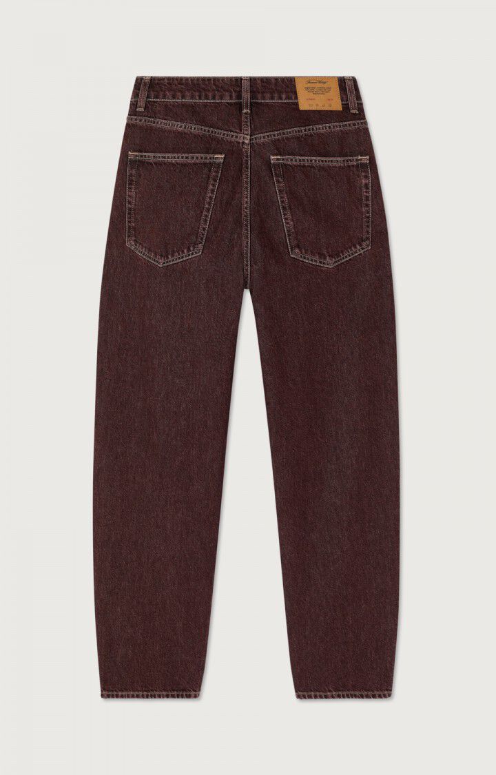 American vintage jeans denim  balloon OSH11AH26