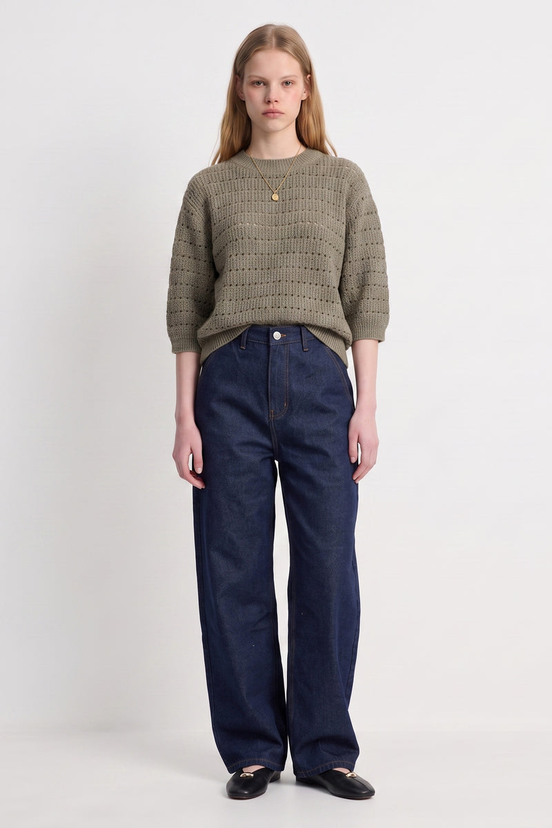 Artlove Pull  Flelis 82215 Knitwear