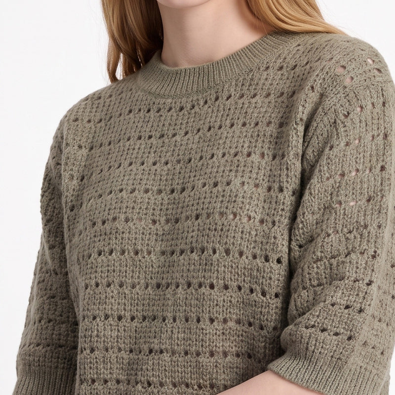 Artlove Pull  Flelis 82215 Knitwear
