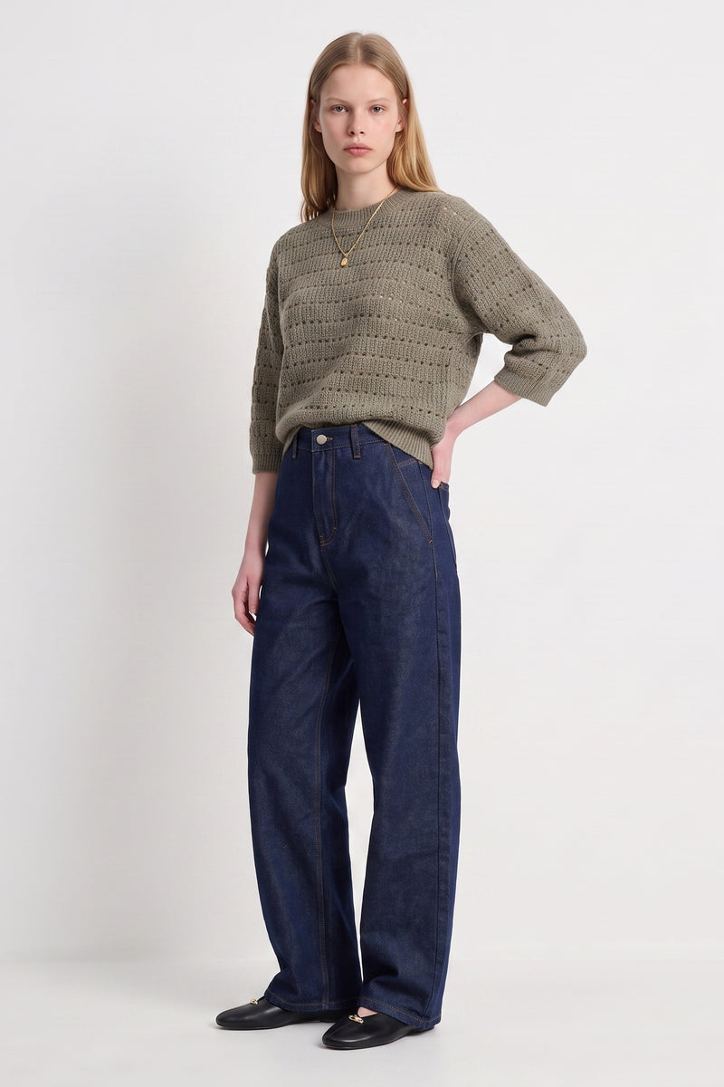 Artlove Pull  Flelis 82215 Knitwear