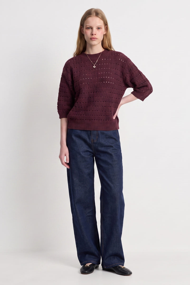 Artlove Pull  Flelis 82215 Knitwear