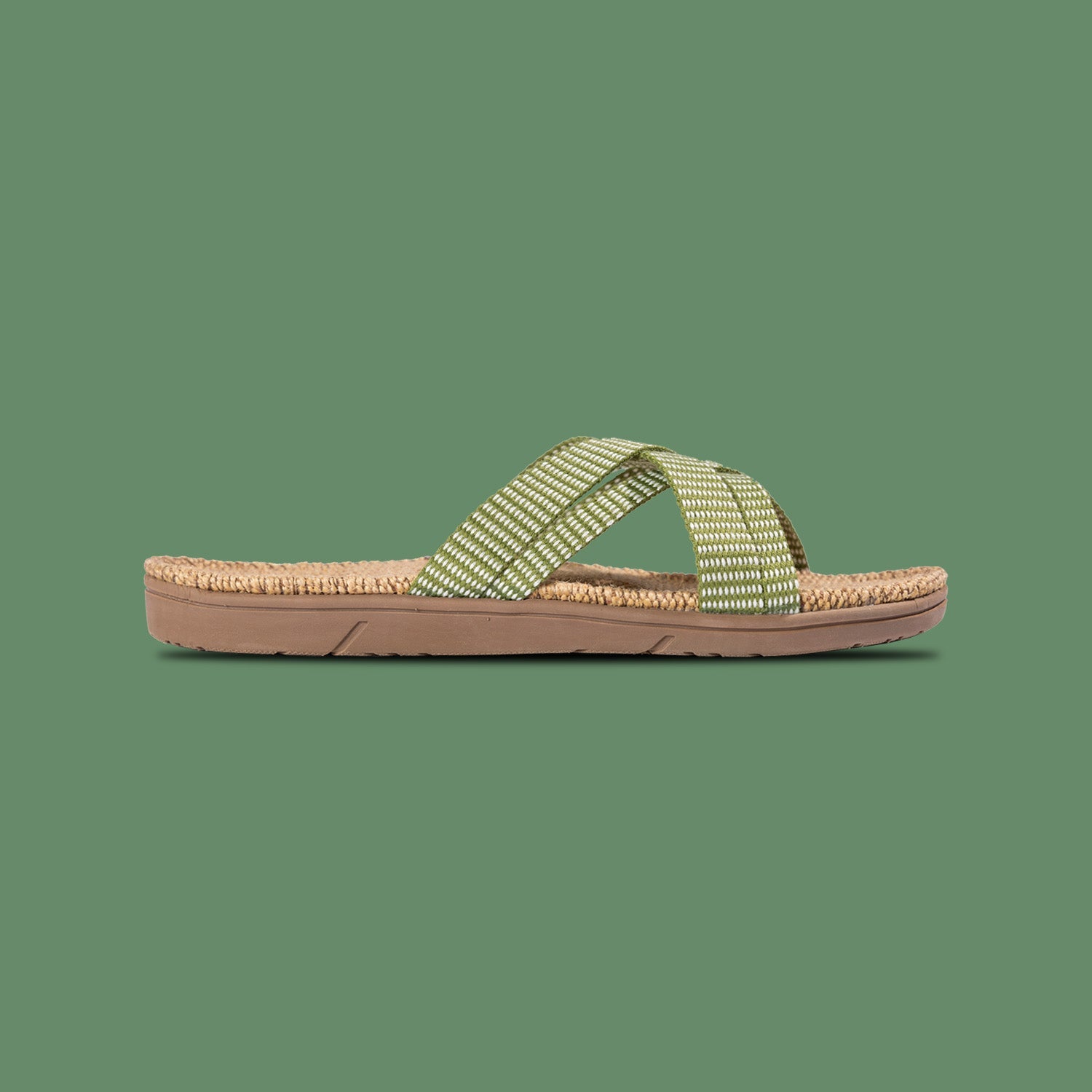 Shangies Women #1 Sandals