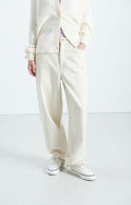 Snopdog Balloon Jeans - Ecru