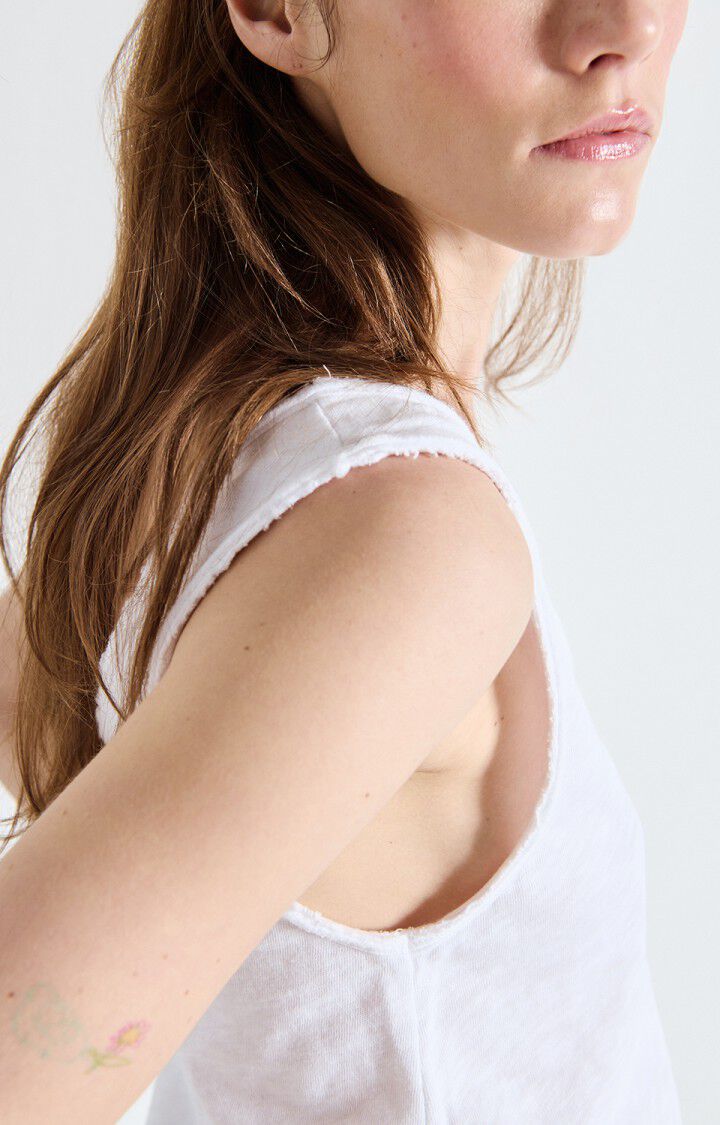 Tank top Col U Splash/N