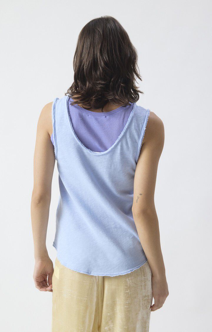 Tank top Col U Splash/N
