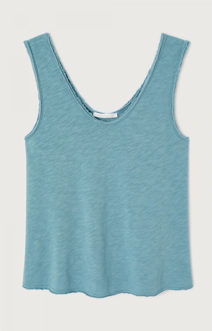 American vintage Tank top Col U Splash/N
