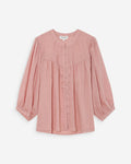 Grace&Mila Blouse vanille