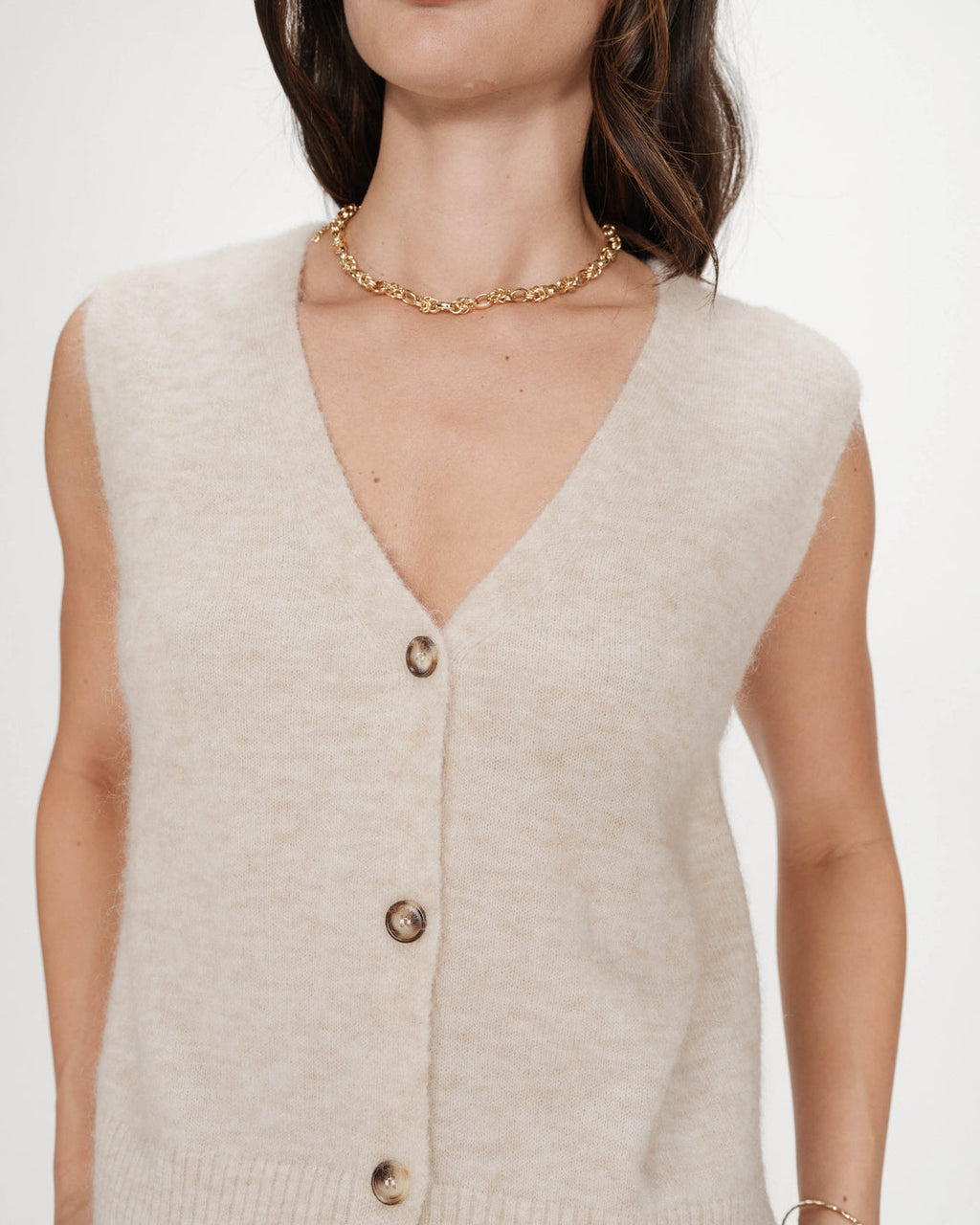 Grace & Mila Cardigan Nars
