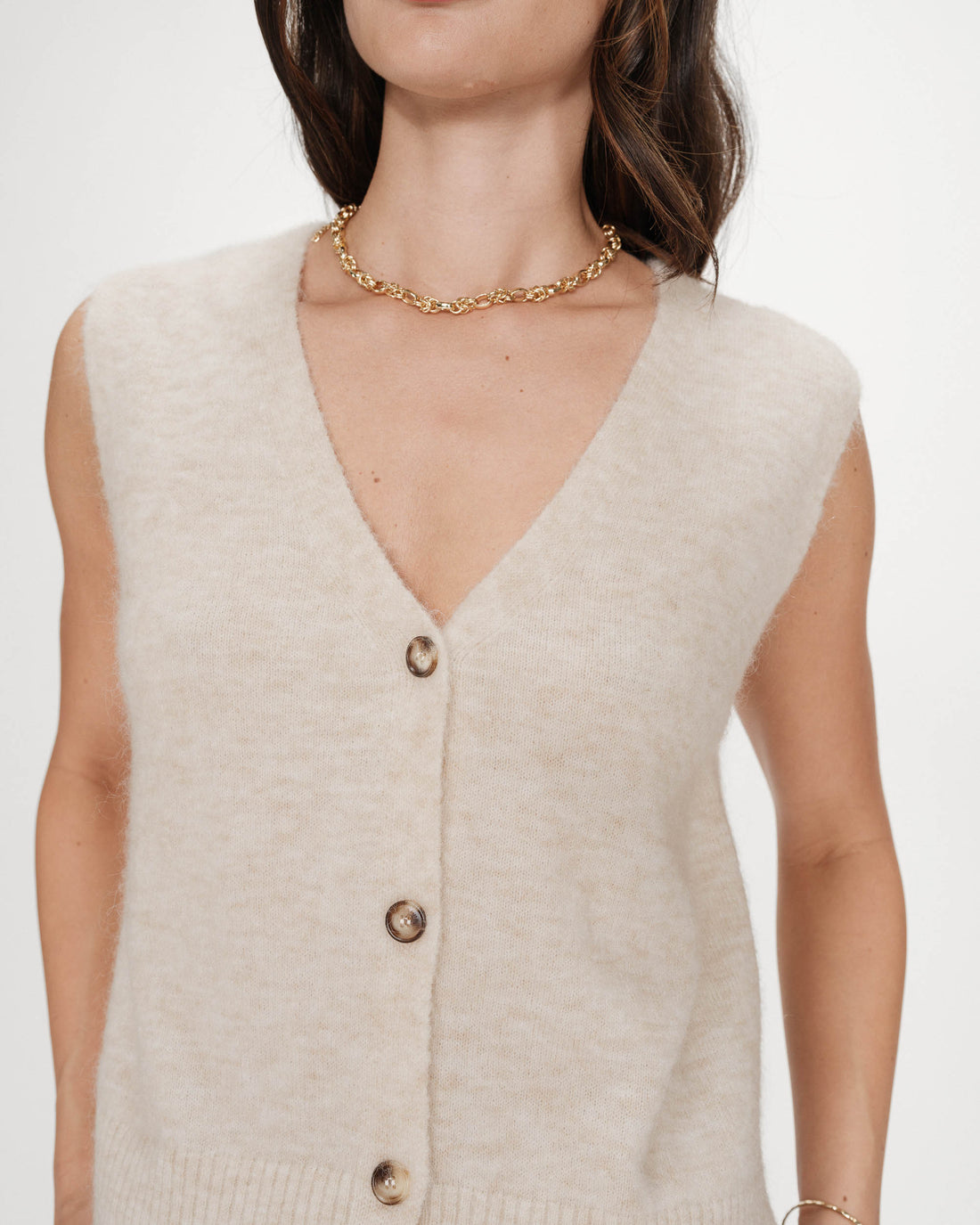 Grace & Mila Cardigan Nars