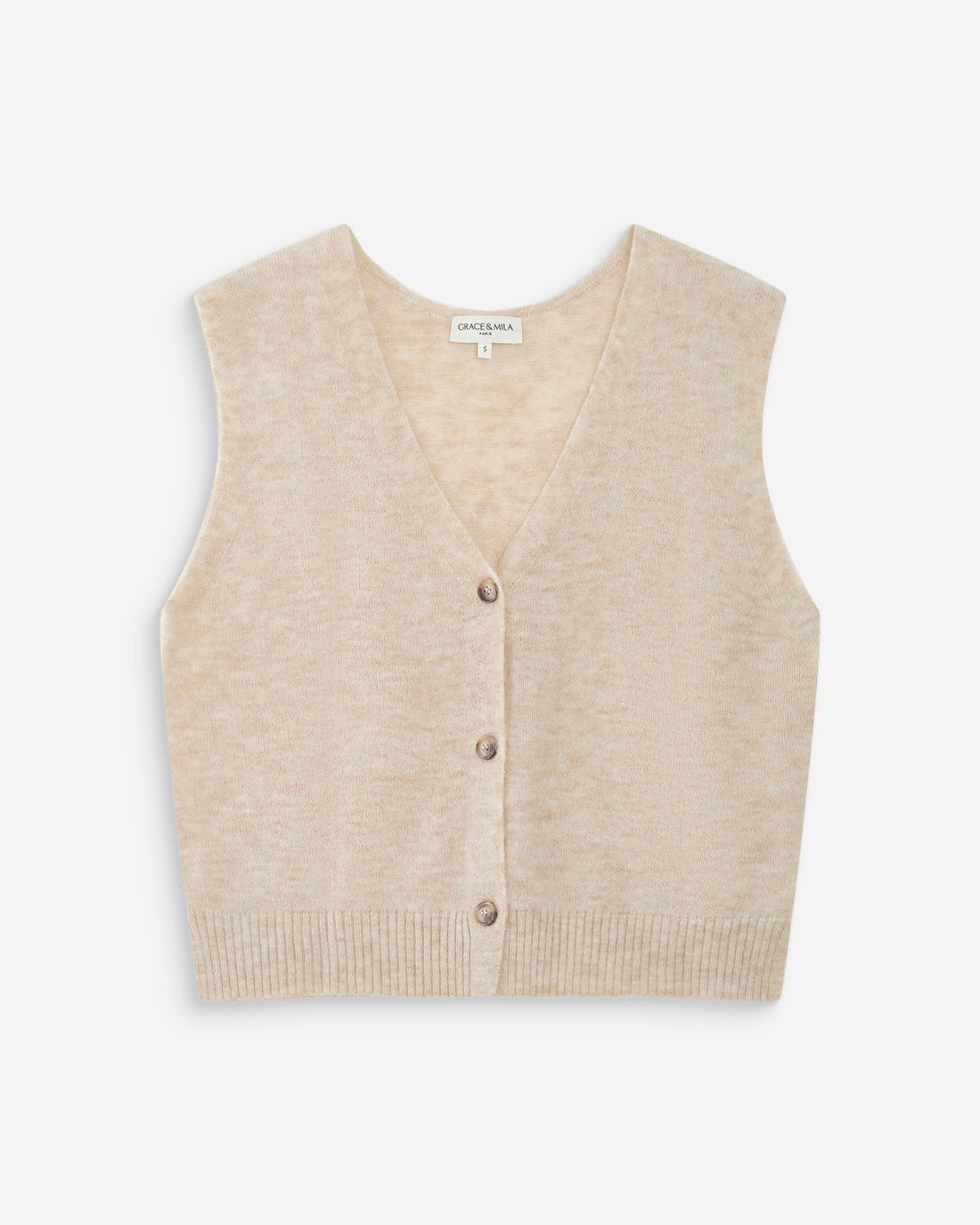 Grace & Mila Cardigan Nars