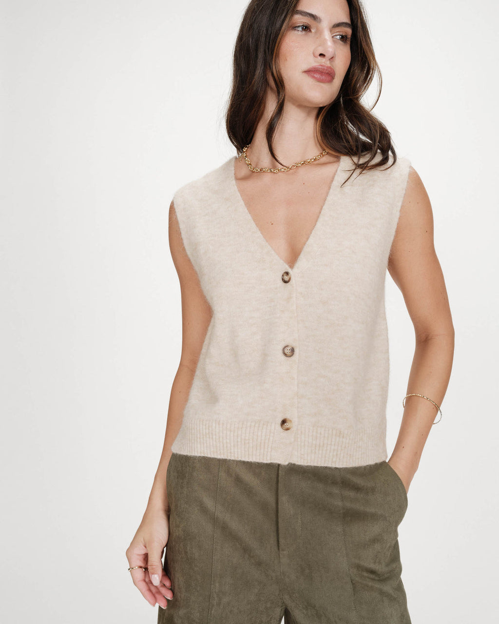 Grace & Mila Cardigan Nars