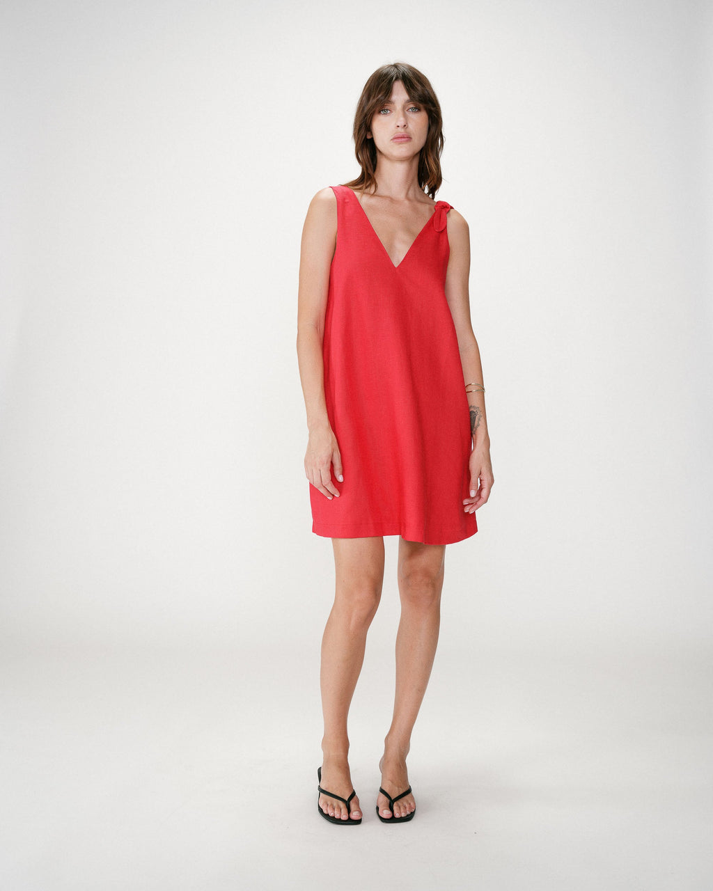 Wynette dress grace&mila